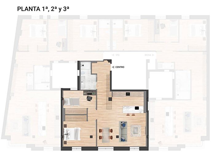 Casas en venta y pisos alquiler - 2