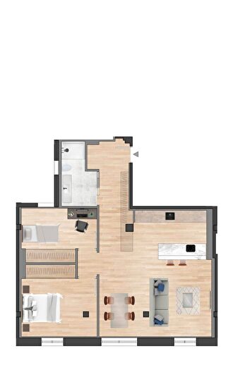 Casas en venta y pisos alquiler - 3