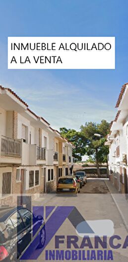 Casas en venta y pisos alquiler - 1