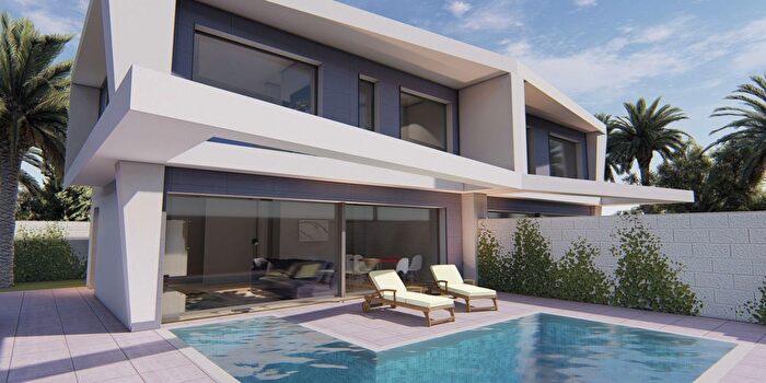 Casa en venta en Gran Alacant, Monte y Mar de 3 habitaciones