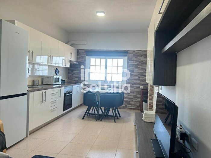 Piso en alquiler en Arico, Santa Cruz de Tenerife de 3 habitaciones