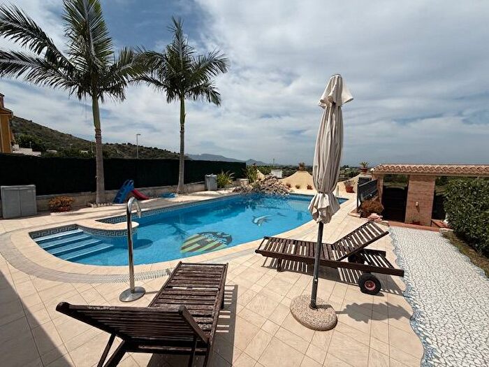 Casa en venta en Bonavista Lago de San Lorenzo, Cullera de 7 habitaciones