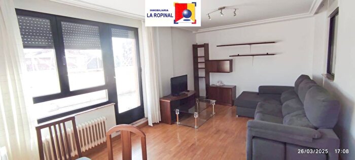 Casas en venta y pisos alquiler - 1