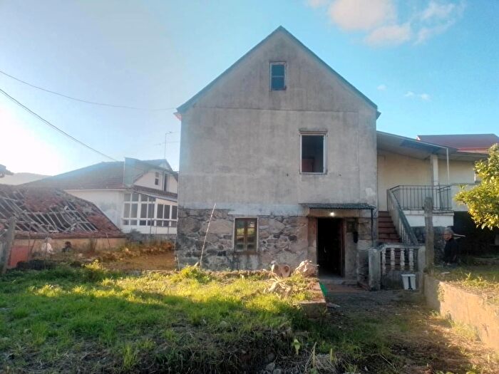 Casa en venta en Moaña, Pontevedra de 4 habitaciones