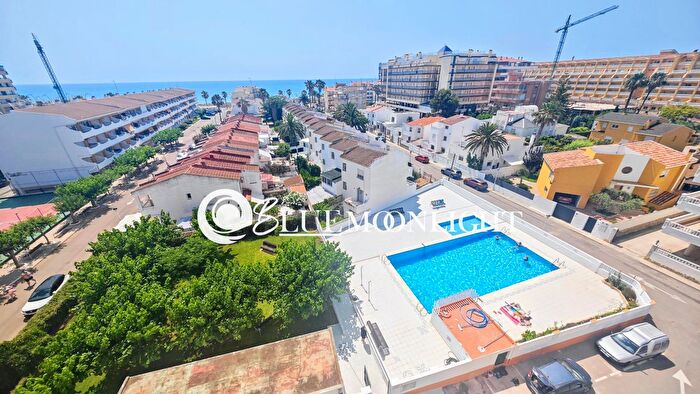 Piso en venta en La Volta, Peñíscola Peníscola