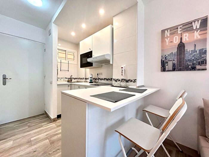 Casa en venta en Parque de la Paloma, Benalmádena