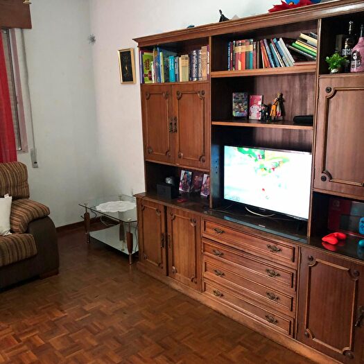 Piso en venta en Arévalo, Ávila de 3 habitaciones