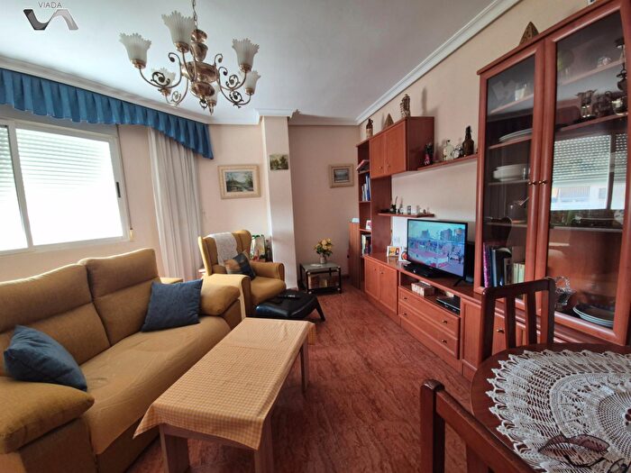 Piso en venta en Centro, Puertollano de 2 habitaciones