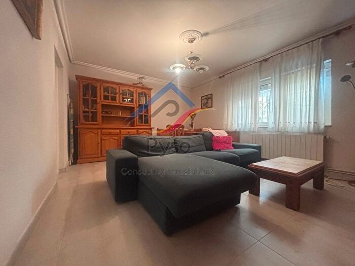 Piso en venta en Centro Ayuntamiento, Santander de 3 habitaciones