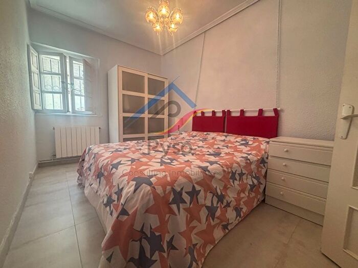 Casas en venta y pisos alquiler - 2