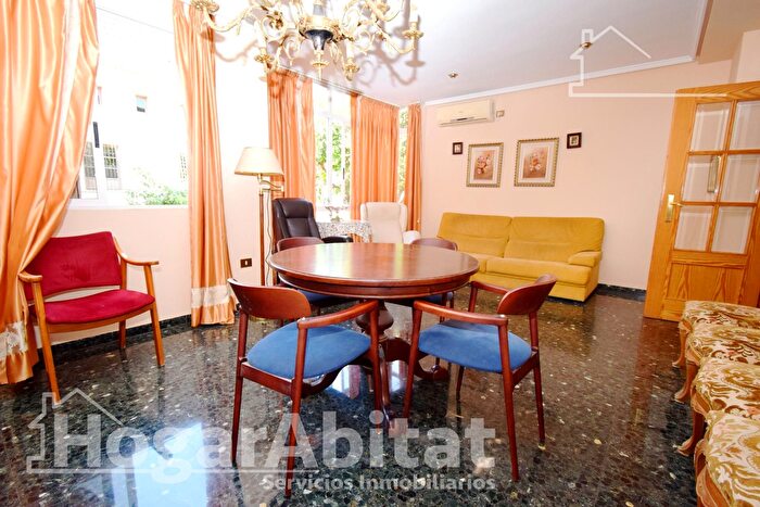 Casas en venta y pisos alquiler - 1