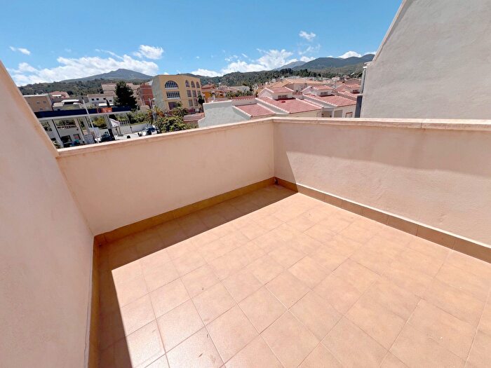 Casa en venta en Tíjola, Almería de 5 habitaciones