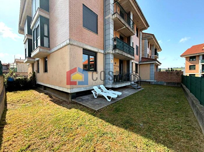 Casas en venta y pisos alquiler - 1