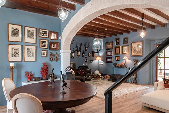 Casas en venta y pisos alquiler - 3