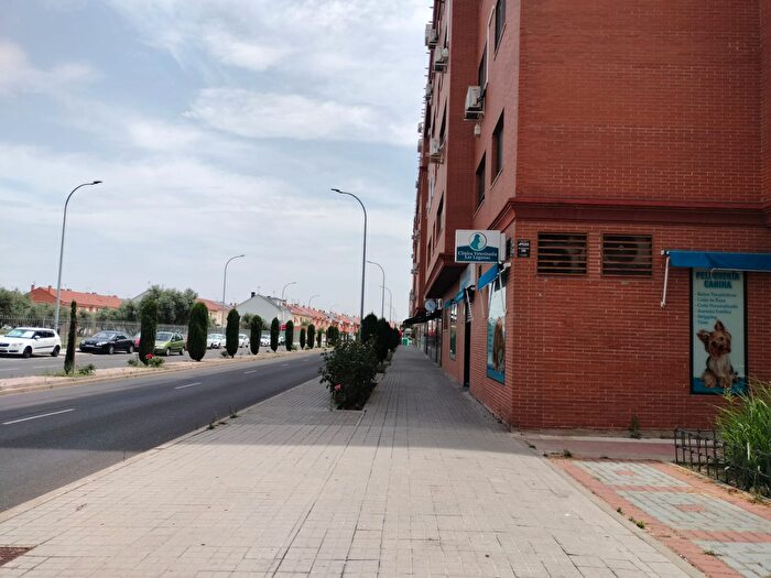 Piso en venta en Laguna Park, Parla de 3 habitaciones