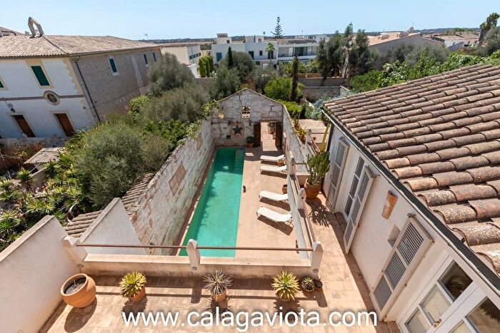 Casas en venta y pisos alquiler - 1