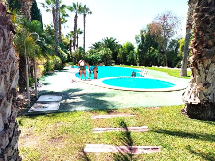 Piso en venta en Bonalba Cotoveta, Mutxamel de 3 habitaciones