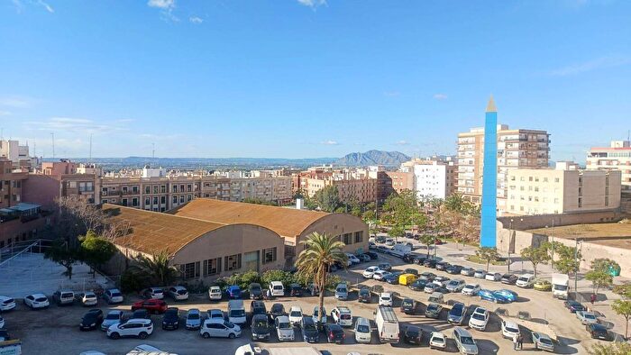 Piso en venta en Comunitat Valenciana, Alicante de 3 habitaciones