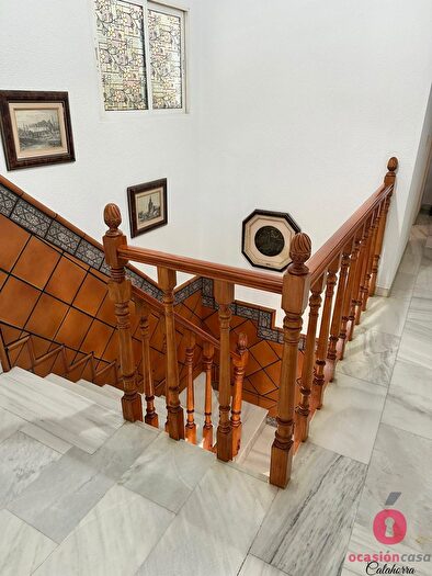 Casas en venta y pisos alquiler - 3