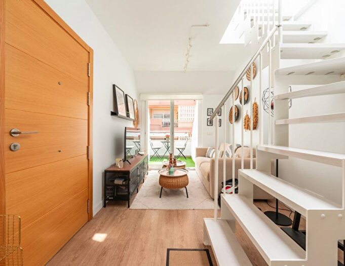 Casas en venta y pisos alquiler - 2