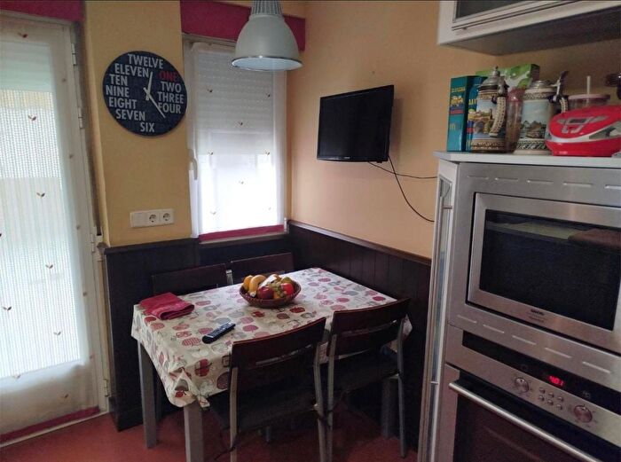 Casas en venta y pisos alquiler - 2