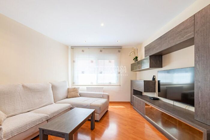 Casas en venta y pisos alquiler - 2