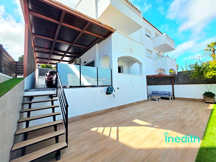 Casas en venta y pisos alquiler - 3