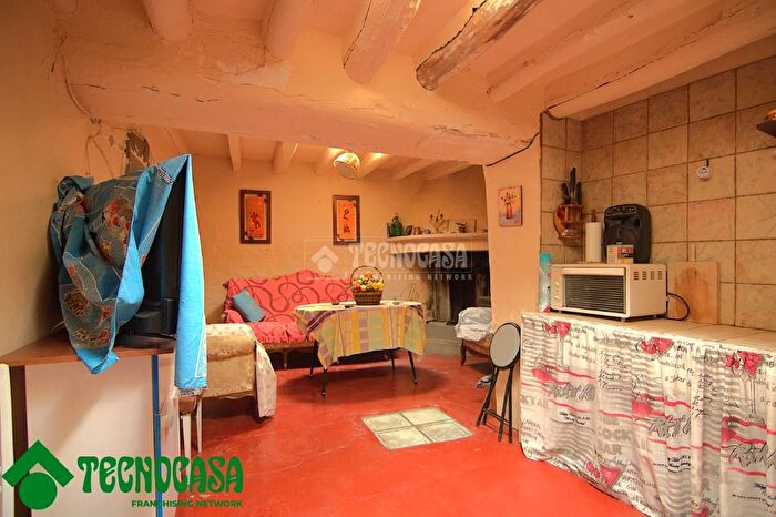 Casa en venta en Nevada, Granada de 4 habitaciones