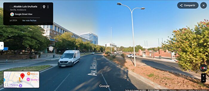Piso en venta en Este Alcosa Torreblanca, Urbadiez Entrepuentes