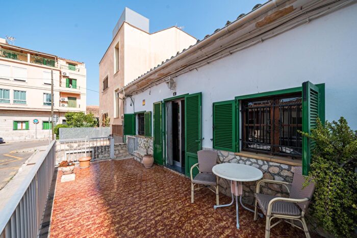 Casas en venta y pisos alquiler - 3