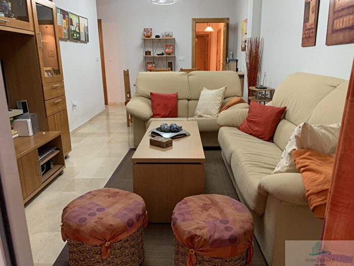 Piso en venta en Playa de Granada, Motril de 2 habitaciones