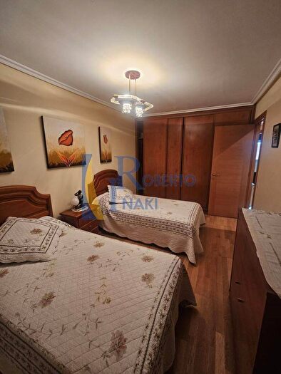 Casas en venta y pisos alquiler - 2