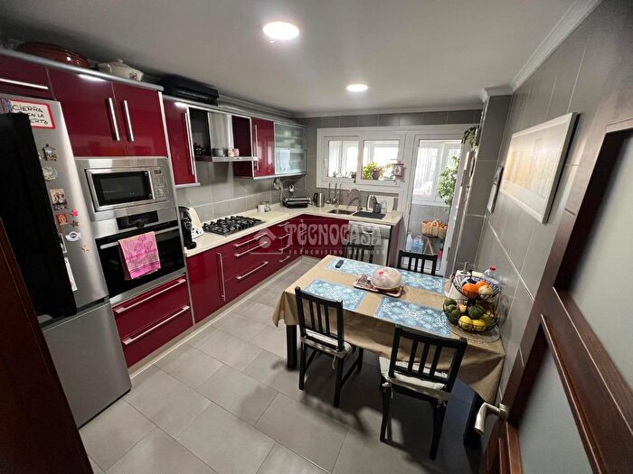 Casas en venta y pisos alquiler - 3