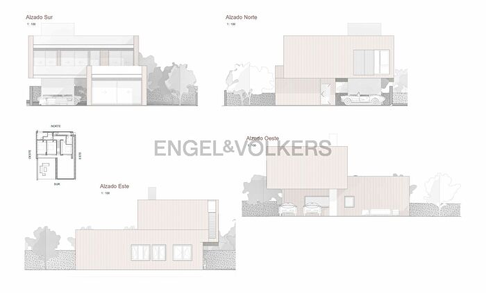 Casas en venta y pisos alquiler - 3