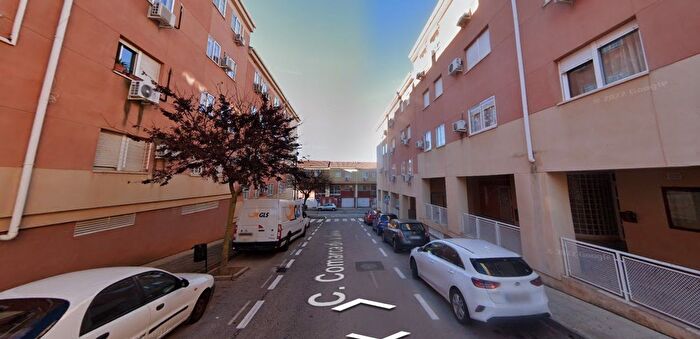 Piso en venta en La Cañada, Cáceres Capital de 4 habitaciones