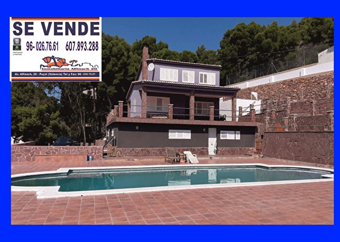 Casas en venta y pisos alquiler - 1