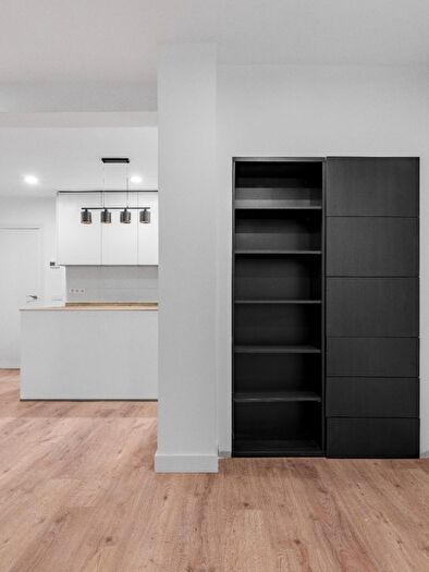 Piso en venta en Latina, Puerta del Ángel de 2 habitaciones