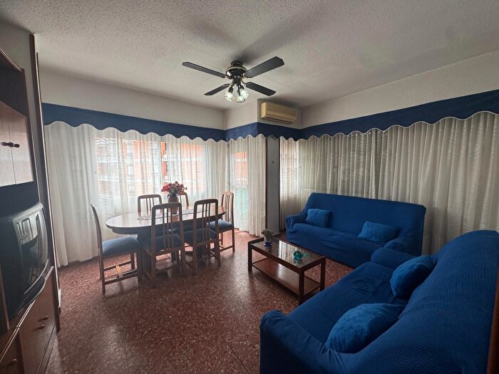 Piso en alquiler en Vilamarxant, Valencia de 3 habitaciones