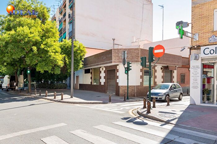 Casa en venta en Zaidín, Barrio de Zaidín de 3 habitaciones