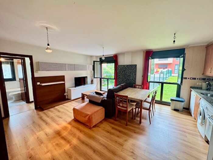 Piso en venta en Llanes pueblo, Llanes de 1 habitacion