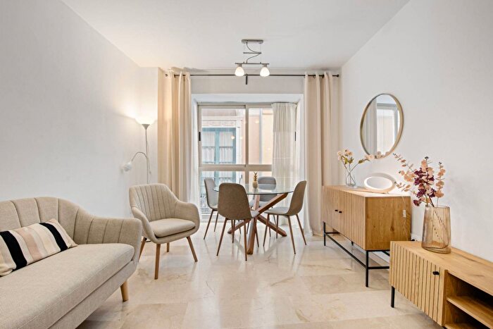 Piso en venta en Andalucía, Málaga de 1 habitacion