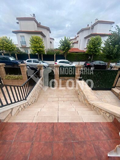Casas en venta y pisos alquiler - 3