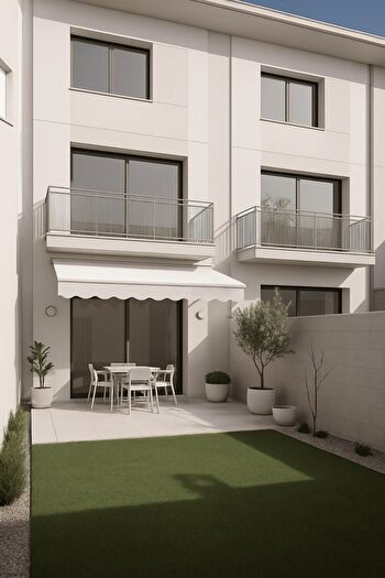 Casas en venta y pisos alquiler - 1