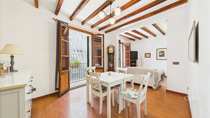 Casas en venta y pisos alquiler - 1