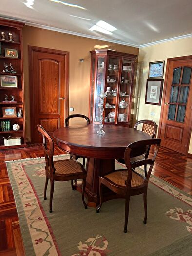 Casas en venta y pisos alquiler - 2