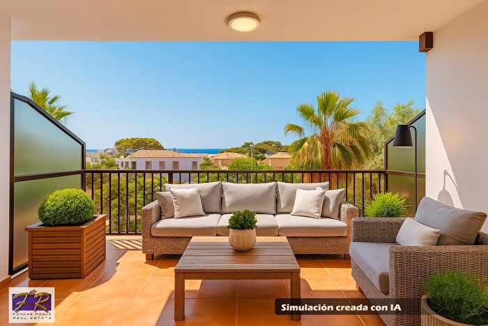 Piso en venta en Port dAlcúdia Platja dAlcúdia, Alcúdia de 2 habitaciones