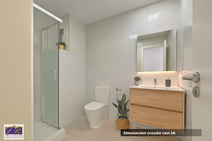Casas en venta y pisos alquiler - 2