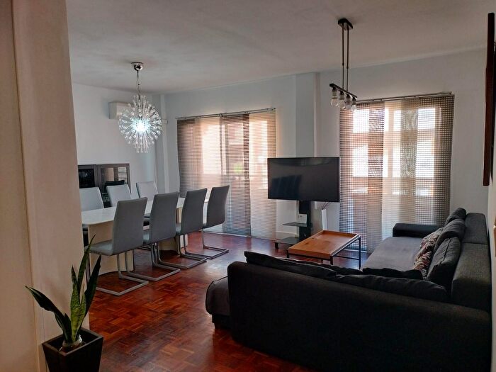 Piso en venta en Pueblo de Cullera, Cullera de 3 habitaciones