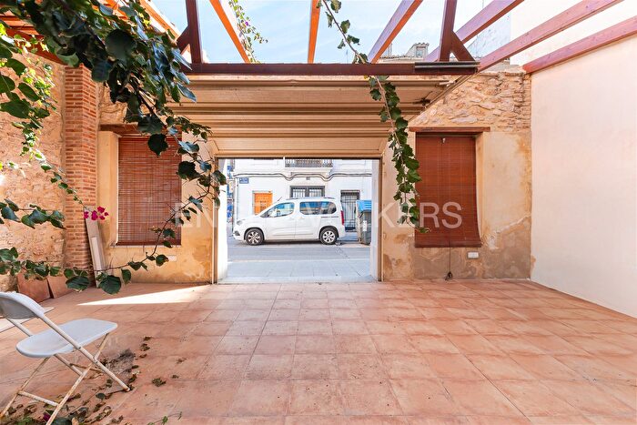 Piso en venta en Poblats Marítims, El Cabanyal El Canyamelar
