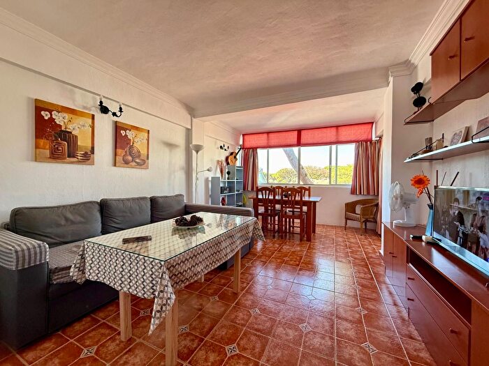 Piso en venta en Bahia Luz La Forestal, Rota de 3 habitaciones